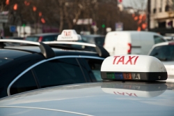 Uber est un prestataire de services de transports