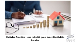 Maitrise foncière collectivités