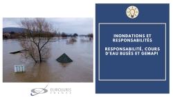 Inondations et responsabilités